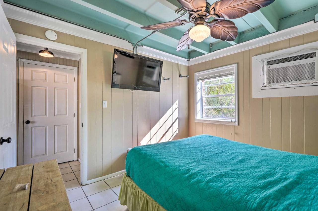 Panama City Condo With Pool Access, Steps To Beach! Panama City Beach Dış mekan fotoğraf