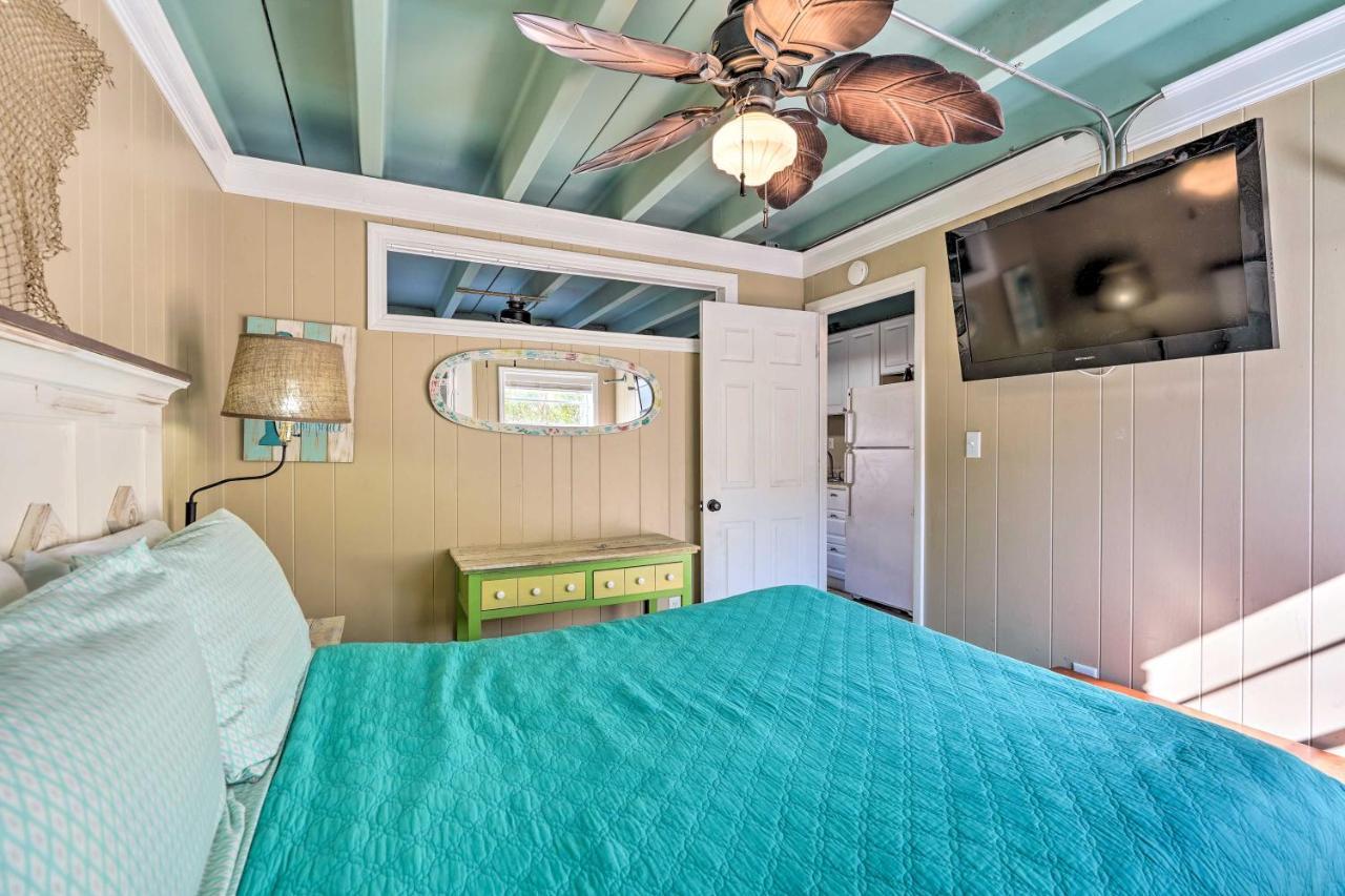 Panama City Condo With Pool Access, Steps To Beach! Panama City Beach Dış mekan fotoğraf