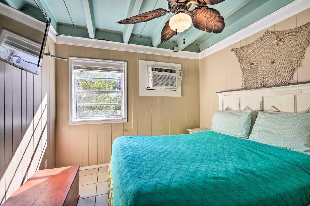 Panama City Condo With Pool Access, Steps To Beach! Panama City Beach Dış mekan fotoğraf